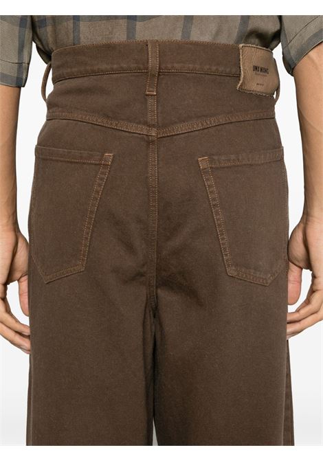 pantalone UMA WANG | Pantalone | UM3533UW600